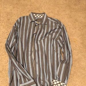 Like new boys dress shirt